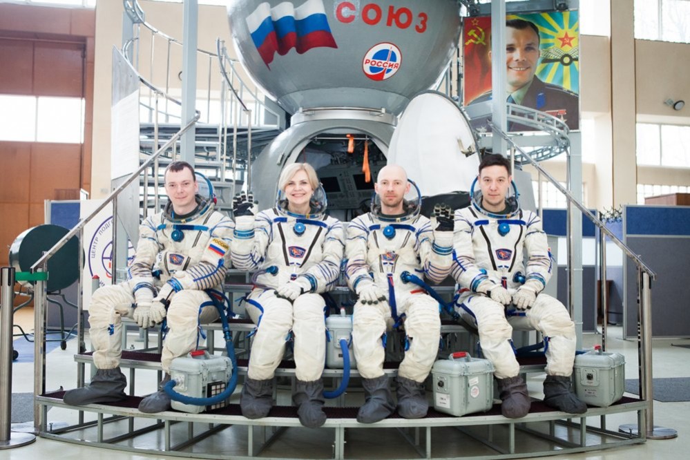 Сотрудники крупного российского банка