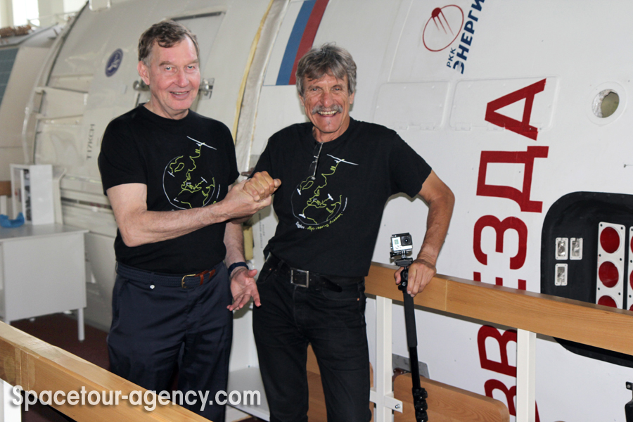 Клаус Ольман